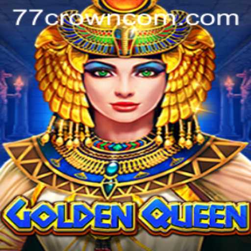 GoldenQueen: A New Era in Strategic Gaming with 77crown