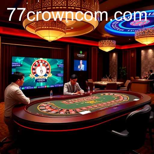 Live Casino